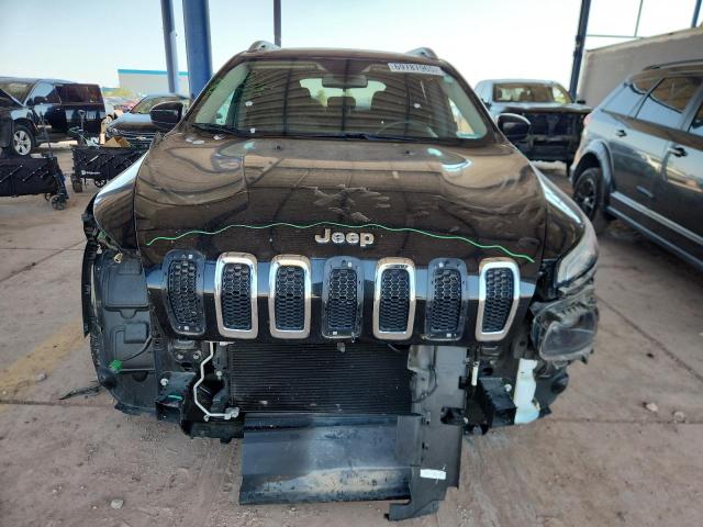 Photo 5 from auction – 2015 JEEP CHEROKEE L with VIN 1C4PJLCB6FW706647