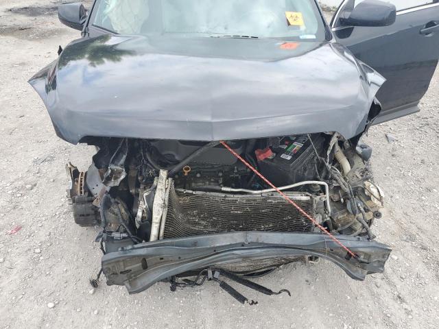Photo 12 from auction – 2011 CHEVROLET EQUINOX LT with VIN 2CNFLEE59B6408540