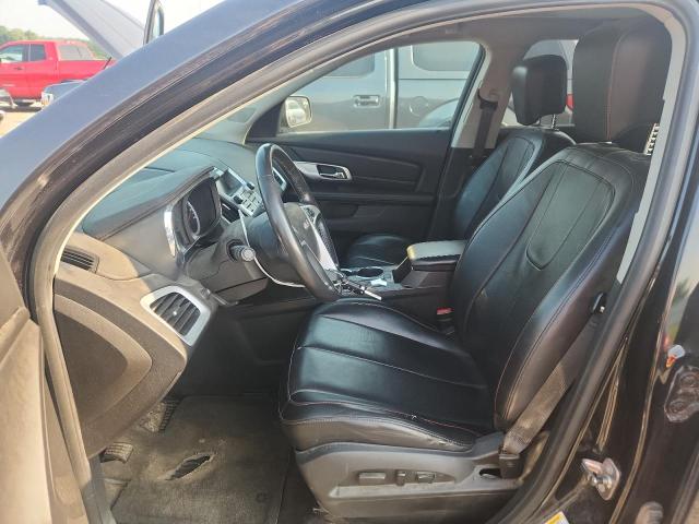 Photo 7 from auction – 2011 GMC TERRAIN SL with VIN 2CTFLVEC6B6425044
