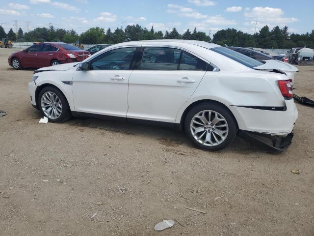 Photo 2 from auction – 2017 FORD TAURUS LIM with VIN 1FAHP2J88HG116828