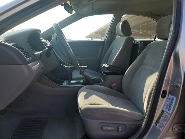 Photo 7 from auction – 2004 TOYOTA CAMRY LE with VIN 4T1BE32K24U805034