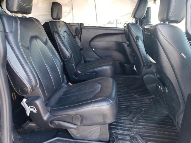 Photo 11 from auction – 2019 CHRYSLER PACIFICA TOURING L PLUS with VIN 2C4RC1EG0KR666827