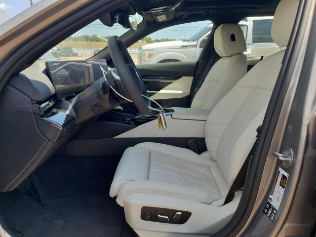 Photo 7 from auction – 2024 BMW 540 XI with VIN WBA63FJ06RCR12546