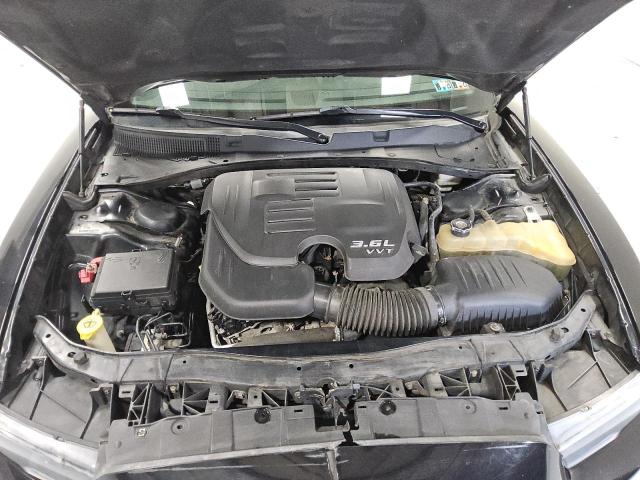 Photo 11 from auction – 2014 DODGE CHARGER SE with VIN 2C3CDXBG7EH358370