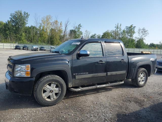 Zdjęcie 1 z aukcji – 2008 CHEVROLET SILVERADO z VIN 2GCEK133081154378