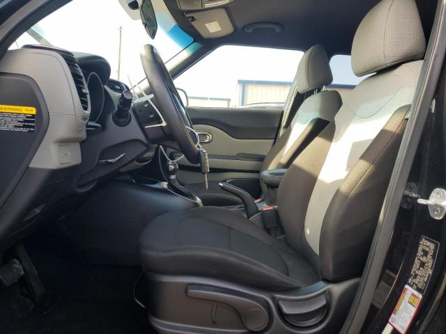 Photo 7 from auction – 2019 KIA SOUL with VIN KNDJN2A23K7694971