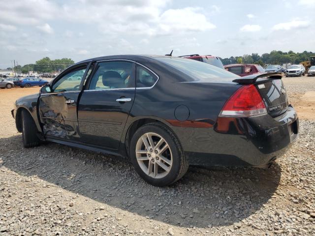 Photo 2 from auction – 2013 CHEVROLET IMPALA LTZ with VIN 2G1WC5E39D1207572