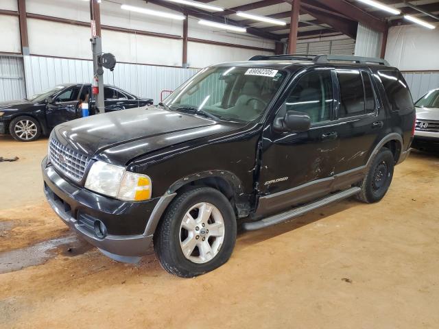 FORD EXPLORER XLT 2005 with VIN 1FMZU63W95UA22055 - Photo from auction