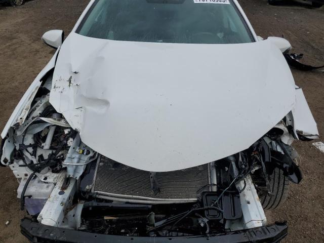 Photo 11 from auction – 2015 TOYOTA COROLLA L with VIN 2T1BURHE3FC455277