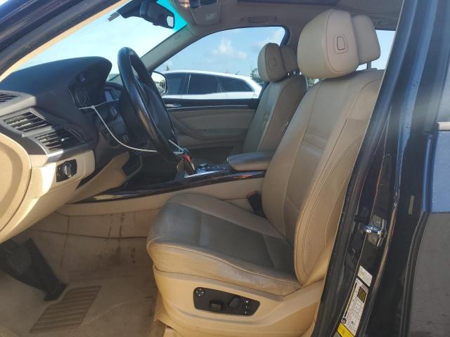 Photo 7 from auction – 2008 BMW X5 3.0I with VIN 5UXFE43568L008588