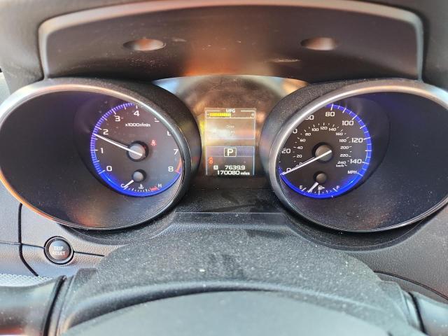 Photo 9 from auction – 2016 SUBARU OUTBACK 2.5I PREMIUM with VIN 4S4BSADC1G3322177
