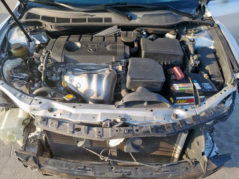 Photo 11 from auction – 2011 TOYOTA CAMRY BASE with VIN 4T1BF3EK9BU216312