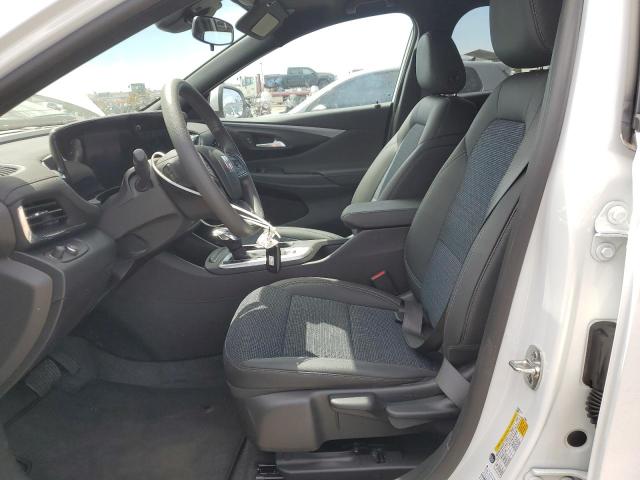 Photo 7 from auction – 2025 BUICK ENVISTA PR with VIN KL47LAEP3SB232868
