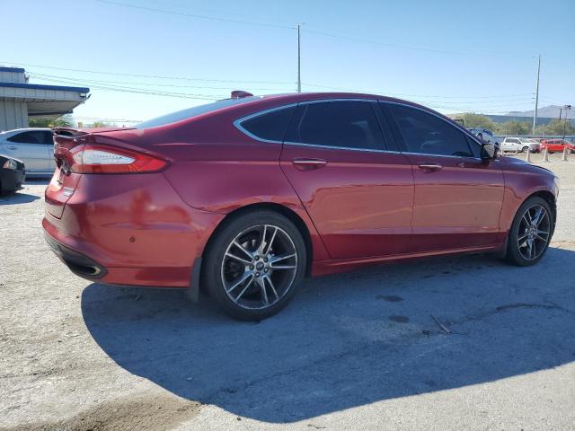 Photo 3 from auction – 2013 FORD FUSION TIT with VIN 3FA6P0K98DR174394