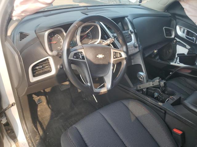Photo 8 from auction – 2015 CHEVROLET EQUINOX LT with VIN 2GNFLFEK7F6205627