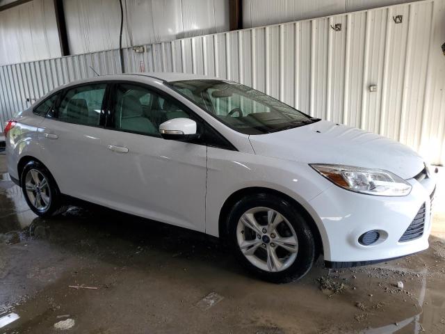 Photo 4 from auction – 2014 FORD FOCUS SE with VIN 1FADP3F2XEL421856