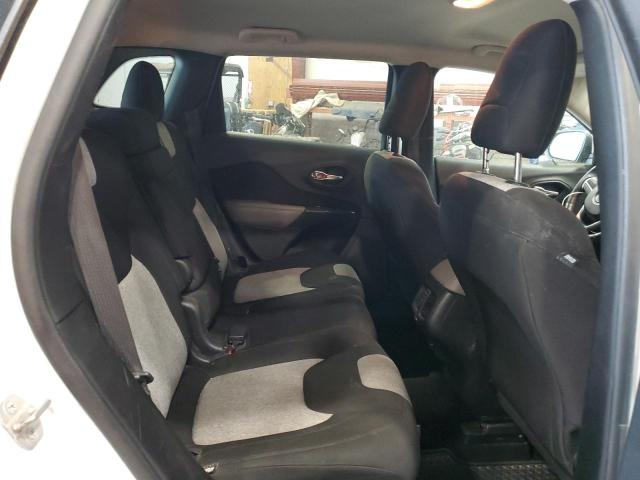 Photo 11 from auction – 2014 JEEP CHEROKEE L with VIN 1C4PJMCBXEW165302