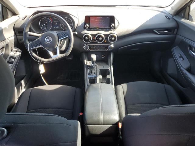 Photo 8 from auction – 2023 NISSAN SENTRA S with VIN 3N1AB8BV1PY234589