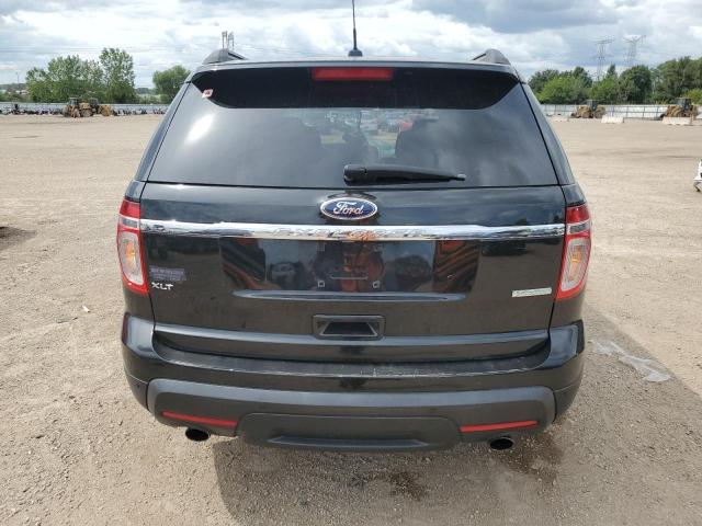 Foto 6 de la subasta – 2012 FORD EXPLORER X con VIN 1FMHK7D9XCGA71700