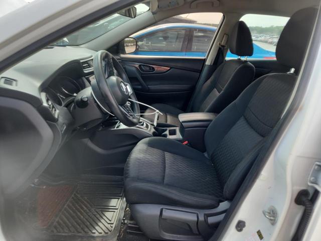 Photo 7 from auction – 2019 NISSAN ROGUE S with VIN KNMAT2MV2KP515900