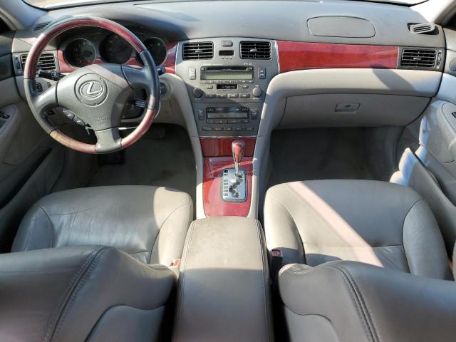 Photo 8 from auction – 2002 LEXUS ES 300 with VIN JTHBF30G020073408