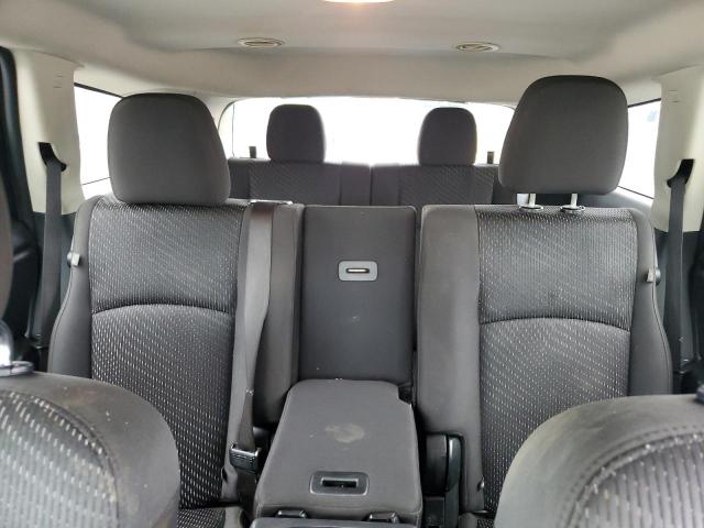 Photo 10 from auction – 2018 DODGE JOURNEY SE with VIN 3C4PDCAB6JT276093