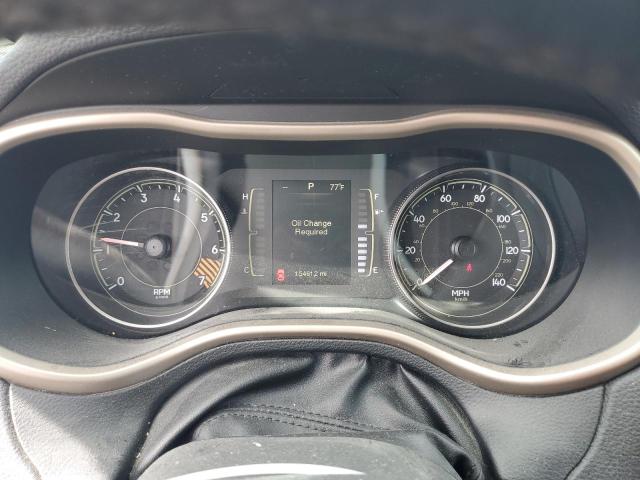 Photo 9 from auction – 2014 JEEP CHEROKEE L with VIN 1C4PJMCB3EW257738