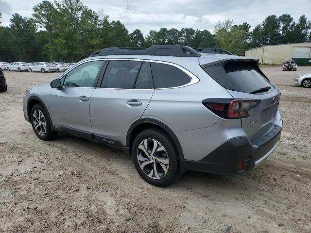 Photo 2 from auction – 2022 SUBARU OUTBACK LI with VIN 4S4BTANC2N3177501