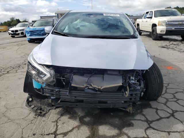 Photo 5 from auction – 2025 NISSAN VERSA SV with VIN 3N1CN8EV8SL845754