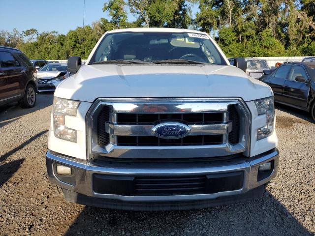 Photo 5 from auction – 2017 FORD F150 SUPER with VIN 1FTEW1CF5HKD10817