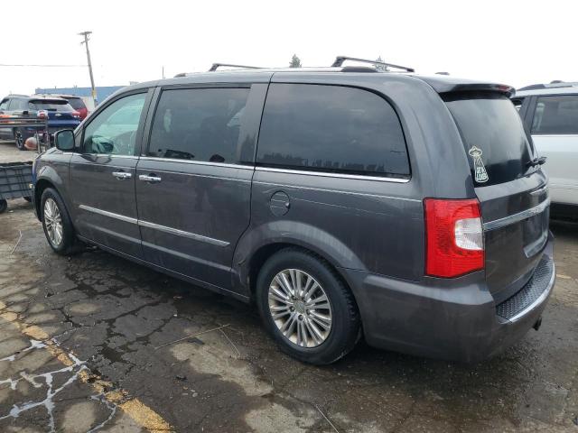 Photo 2 from auction – 2014 CHRYSLER TOWN & COU with VIN 2C4RC1CG0ER243950