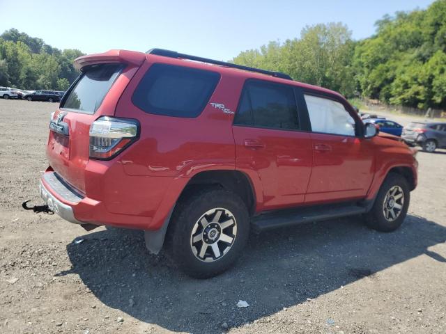 Photo 3 from auction – 2019 TOYOTA 4RUNNER SR with VIN JTEBU5JR1K5617545