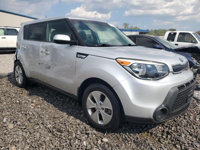 Photo 4 from auction – 2015 KIA SOUL with VIN KNDJN2A27F7769094