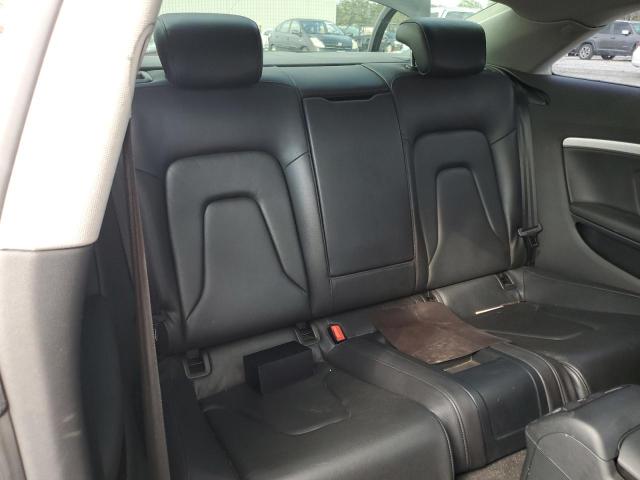 Photo 10 from auction – 2014 AUDI A5 PREMIUM PLUS with VIN WAULFAFR8EA023970