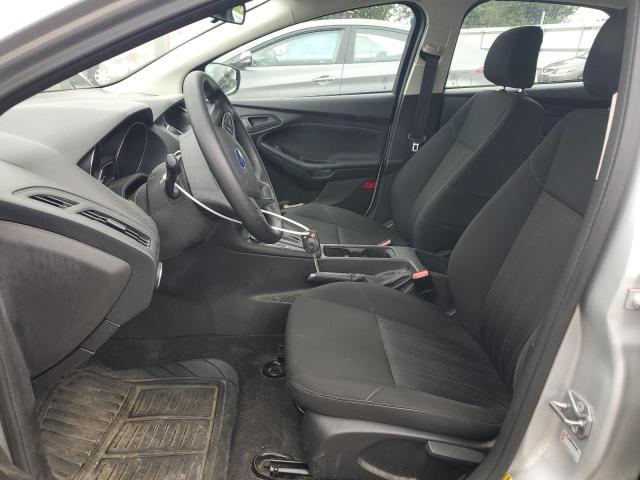 Photo 7 from auction – 2017 FORD FOCUS S with VIN 1FADP3E24HL276013