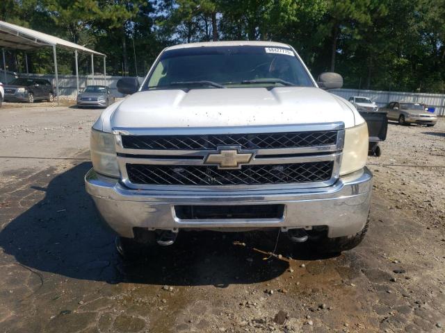Photo 5 from auction – 2011 CHEVROLET SILVERADO with VIN 1GC2KVCG3BZ378644