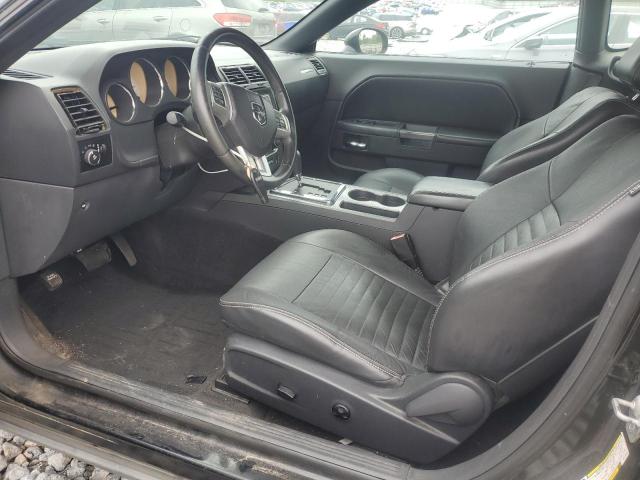Photo 7 from auction – 2012 DODGE CHALLENGER with VIN 2C3CDYBT7CH170433