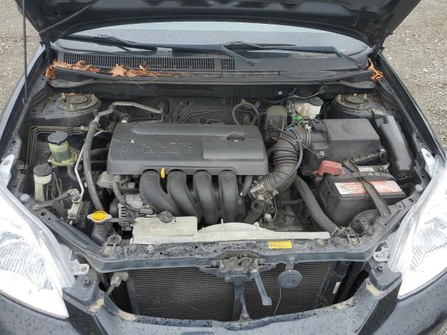 Photo 11 from auction – 2004 TOYOTA COROLLA MATRIX XR with VIN 2T1KR32E24C188637