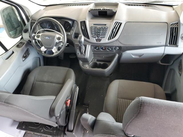 Photo 8 from auction – 2017 FORD TRANSIT T- with VIN 1FTYR2CM3HKA51995