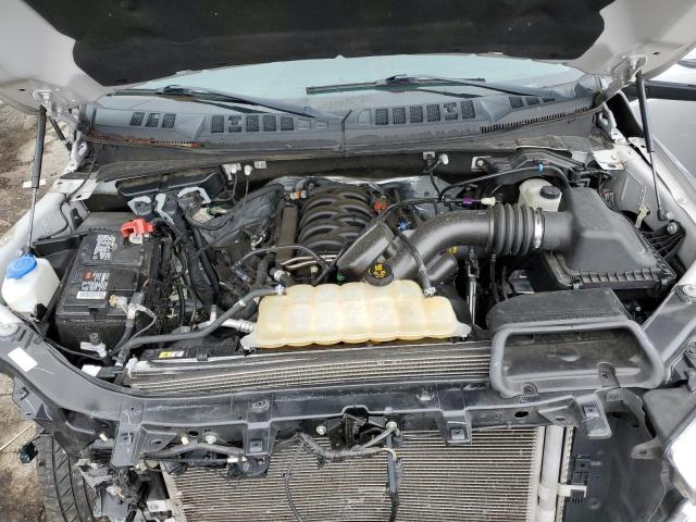 Photo 11 from auction – 2020 FORD F150 SUPER with VIN 1FTEW1E58LFC29039