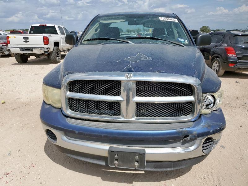 صورة رقم 5 من المزاد - 2003 DODGE RAM 1500 ST مع VIN 1D7HA18D33J647476