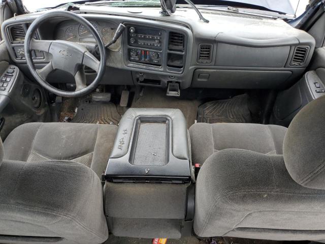 Photo 8 from auction – 2005 CHEVROLET SILVERADO with VIN 2GCEK13T551362963