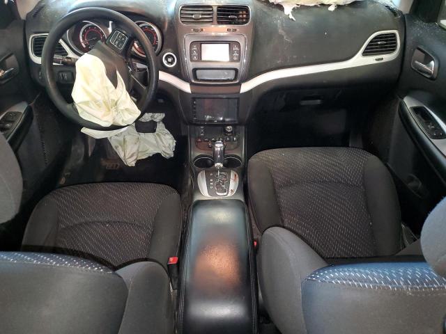 Photo 8 from auction – 2019 DODGE JOURNEY SE with VIN 3C4PDCBG5KT868984