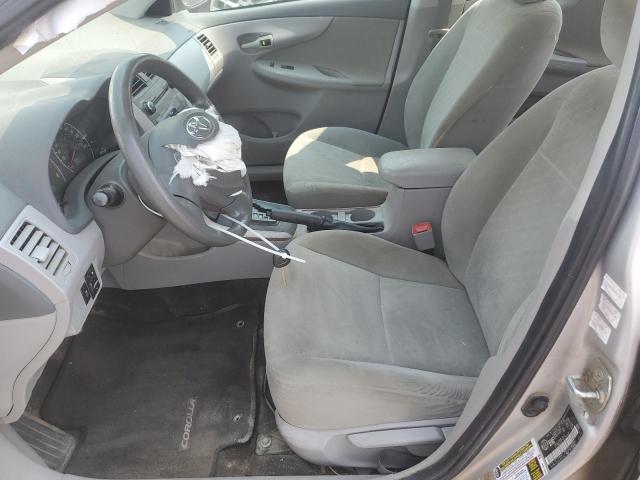 Photo 7 from auction – 2010 TOYOTA COROLLA BA with VIN 2T1BU4EE1AC280835