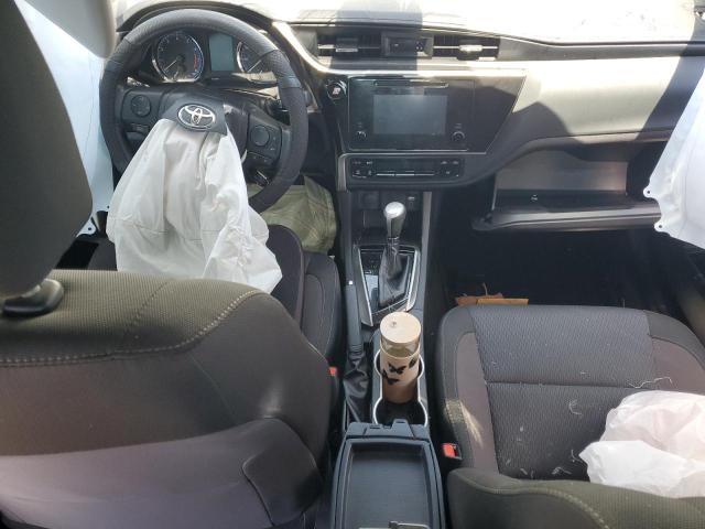 Photo 8 from auction – 2018 TOYOTA COROLLA L with VIN 2T1BURHE7JC977273