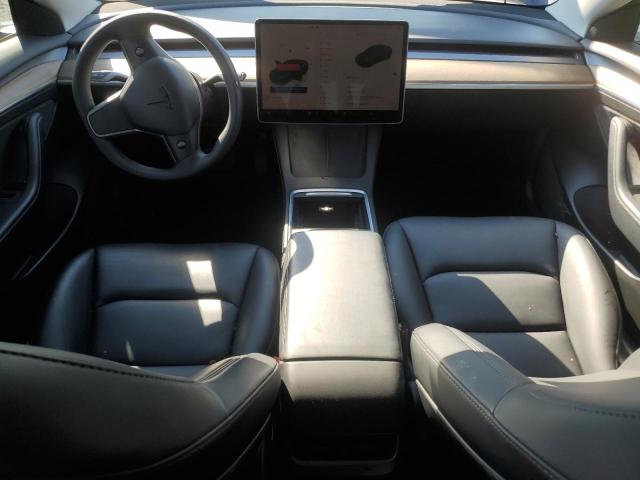 Photo 8 from auction – 2022 TESLA MODEL 3 with VIN 5YJ3E1EB6NF248793