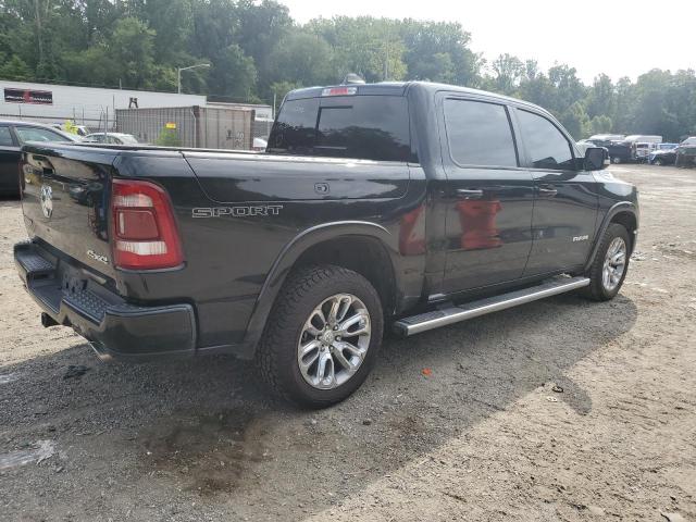 Photo 3 from auction – 2022 RAM 1500 LARAM with VIN 1C6SRFJT3NN208529