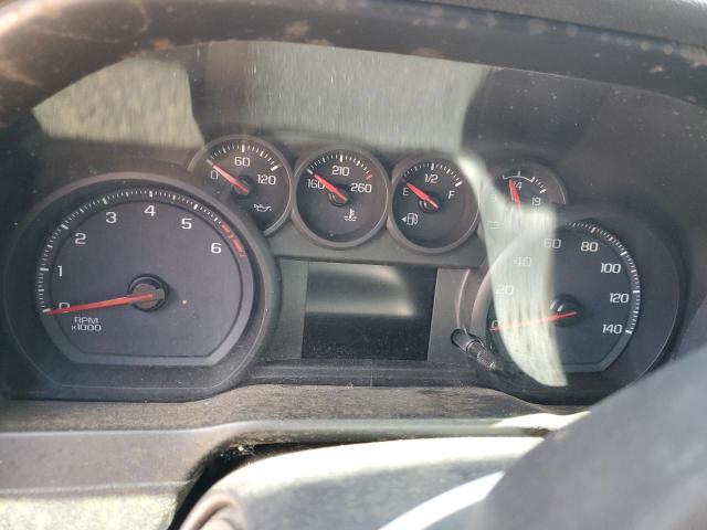 Photo 9 from auction – 2020 CHEVROLET SILVERADO with VIN 1GC4WLE75LF157550