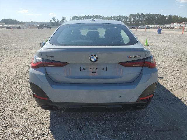 Photo 6 from auction – 2022 BMW M440XI GRA with VIN WBA13AW02NFM14858