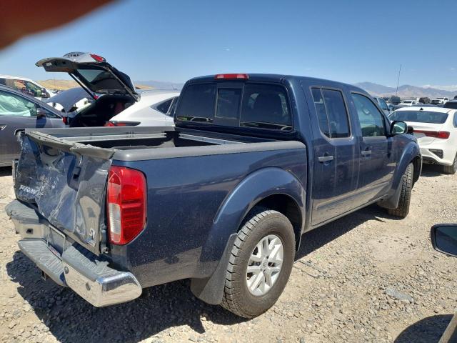Photo 3 from auction – 2019 NISSAN FRONTIER S with VIN 1N6DD0ER9KN718890
